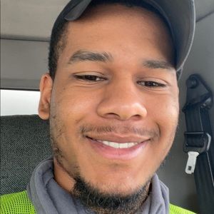 Meet your Posher, Ruben